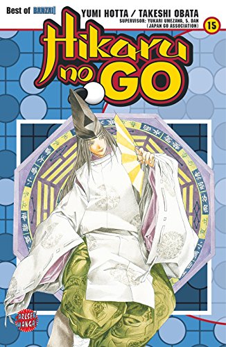 Beispielbild fr Hikaru No Go. Von Hotta, Yumi, Obata, zum Verkauf von medimops