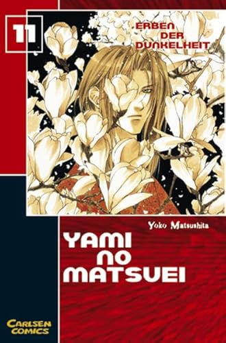 Yami no Matsuei 11. Erben der Dunkelheit - Matsushita, Yoko