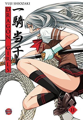 Beispielbild fr Dragon Girls, Band 11: Bd 11 zum Verkauf von medimops