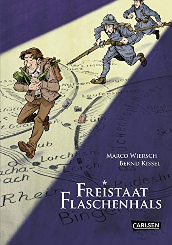 Stock image for Freistaat Flaschenhals -Language: german for sale by GreatBookPrices