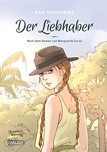 Stock image for Der Liebhaber -Language: german for sale by GreatBookPrices