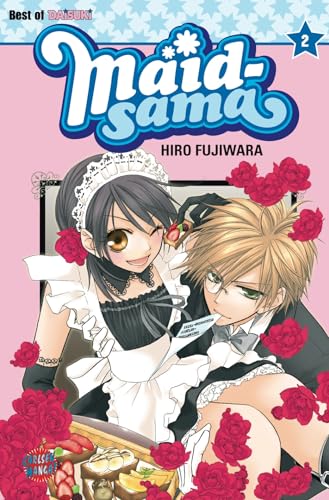 Imagen de archivo de Maid-sama 02 -Language: german a la venta por GreatBookPrices