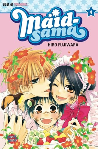 Imagen de archivo de Maid-sama 04 -Language: german a la venta por GreatBookPrices