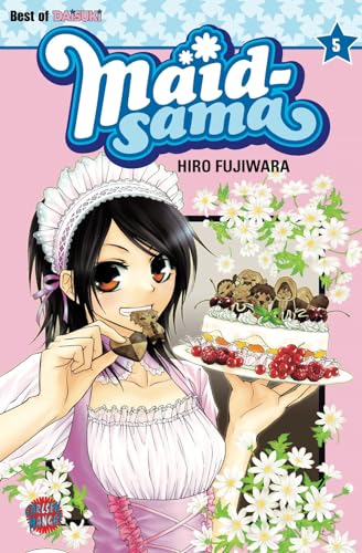 Beispielbild fr Maid-sama, Band 5 zum Verkauf von medimops