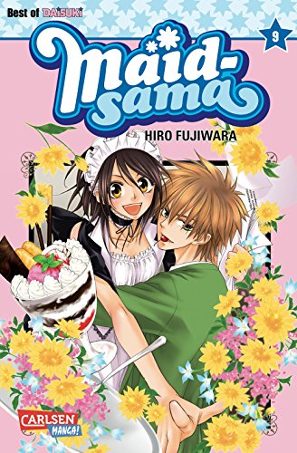 Imagen de archivo de Maid-sama 09 a la venta por GreatBookPrices