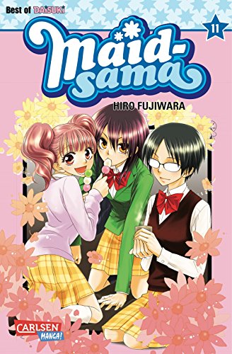 Beispielbild fr Maid-sama 11 -Language: german zum Verkauf von GreatBookPrices