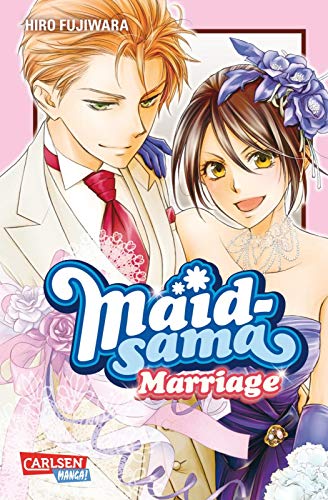 Beispielbild fr Maid-sama Marriage zum Verkauf von GreatBookPrices