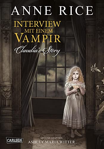 Stock image for Interview mit einem Vampir - Claudias Story (Neuedition) for sale by GreatBookPrices