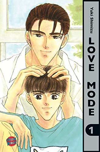 Beispielbild fr Love Mode, Band 1: BD 1 zum Verkauf von medimops