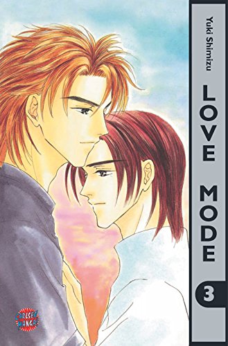 Beispielbild fr Love Mode, Band 3: BD 3 zum Verkauf von medimops