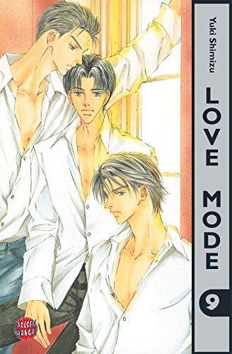 Beispielbild fr Love Mode, Band 9: BD 9 zum Verkauf von medimops