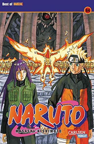 Beispielbild fr Naruto: Bd.64 zum Verkauf von Revaluation Books