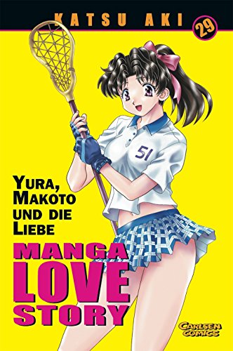 Beispielbild fr Manga Love Story, Band 29 zum Verkauf von medimops