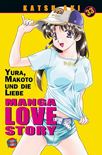 Beispielbild fr Manga Love Story, Band 33 zum Verkauf von medimops