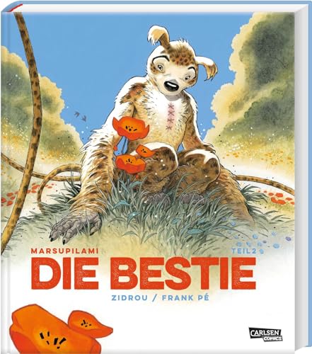 Stock image for Die Bestie 2 for sale by GreatBookPrices