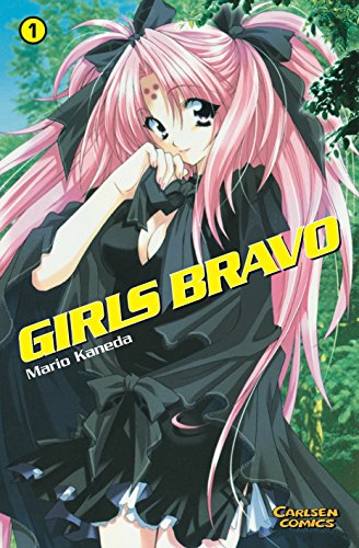 Stock image for Girls Bravo, Band 1: BD 1 for sale by medimops