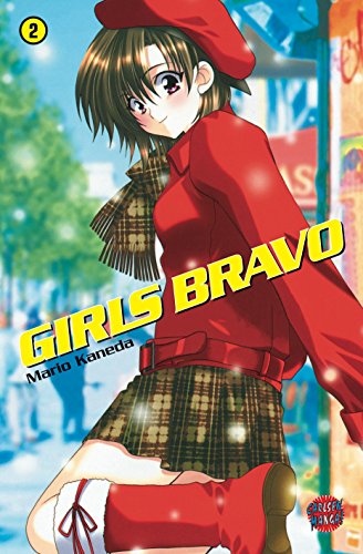 Stock image for Girls Bravo, Band 2: BD 2 for sale by medimops