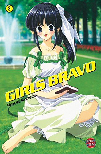 Stock image for Girls Bravo, Band 3: BD 3 for sale by medimops