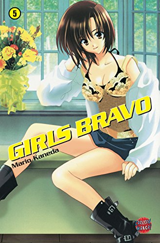 Stock image for Girls Bravo, Band 5: BD 5 for sale by medimops