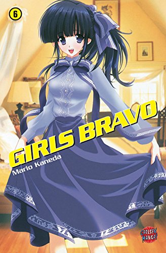 Stock image for Girls Bravo, Band 6: BD 6 for sale by medimops