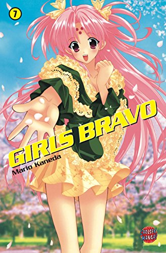 Stock image for Girls Bravo, Band 7: BD 7 for sale by medimops
