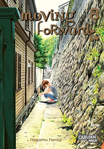 Stock image for Moving Forward 8 for sale by GreatBookPrices