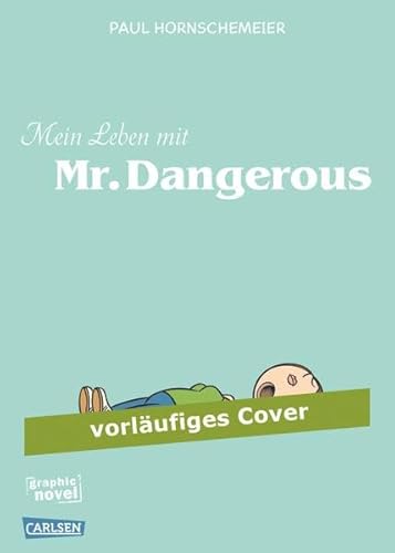 Imagen de archivo de Mein Leben mit Mr Dangerous a la venta por medimops