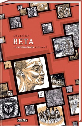 9783551789891: Beta ...civilisations. Teil 1