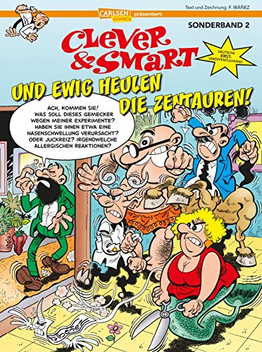 Imagen de archivo de Und ewig heulen die Zentauren -Language: german a la venta por GreatBookPrices