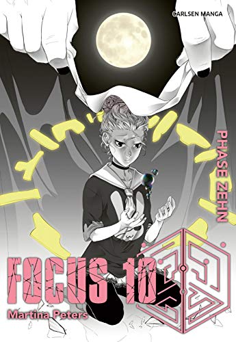 9783551791405: Focus 10 10: Dynamischer Science-Fiction Thriller in einer albtraumhaften Welt