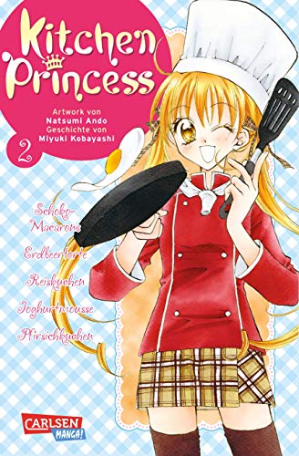 Stock image for Kitchen Princess , Band 2 for sale by medimops