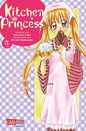 Stock image for Kitchen Princess , Band 4 for sale by medimops