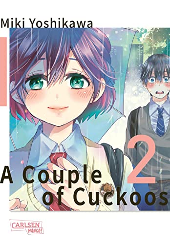 Beispielbild fr A Couple of Cuckoos 2 zum Verkauf von GreatBookPrices