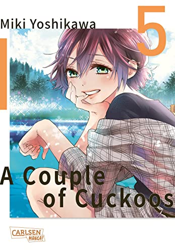 Beispielbild fr A Couple of Cuckoos 5 zum Verkauf von GreatBookPrices