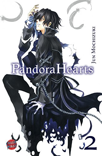 Beispielbild fr Pandora Hearts 02 zum Verkauf von WorldofBooks