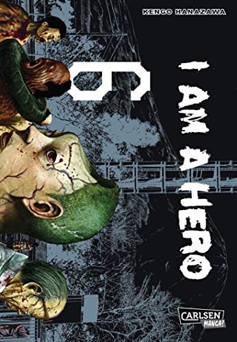 Imagen de archivo de I am a Hero, Band 6 a la venta por medimops