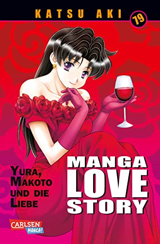 Beispielbild fr Manga Love Story 79 (79) zum Verkauf von medimops