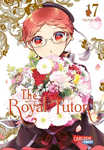 Beispielbild fr The Royal Tutor 17 zum Verkauf von GreatBookPrices