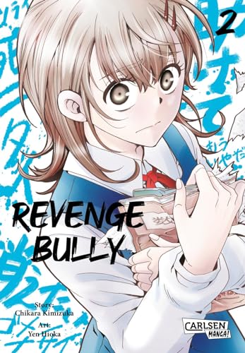 Beispielbild fr Revenge Bully 2 zum Verkauf von GreatBookPrices