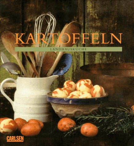 Kartoffeln. Landhausküche