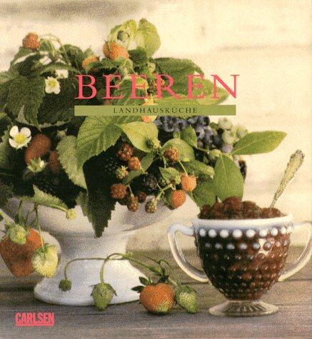 9783551850287: Beeren