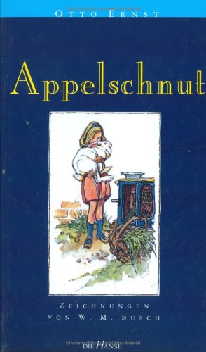 Stock image for Appelschnut for sale by medimops