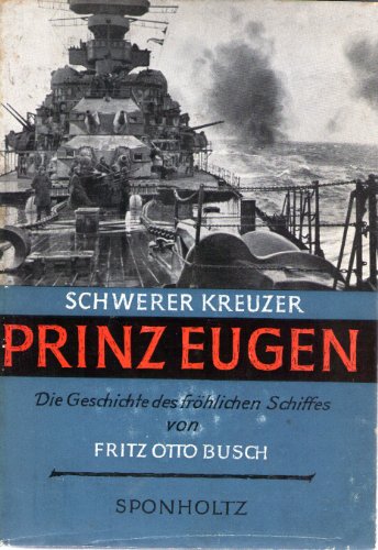 Beispielbild fr Prinz Eugen zum Verkauf von medimops