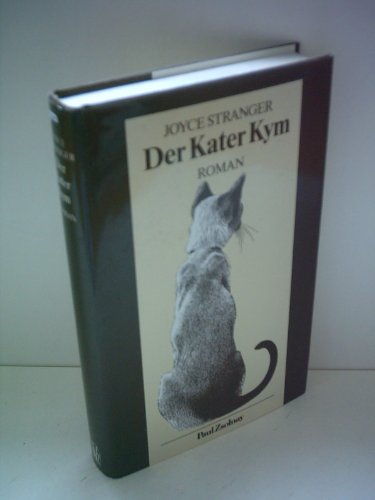 9783552030336: Der Kater Kym