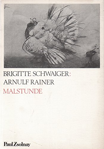 Malstunde - Schwaiger Brigitte und Arnulf, Rainer