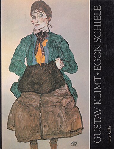 9783552033016: Gustav Klimt /Egon Schiele