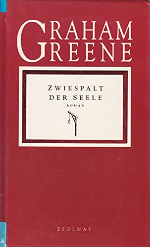 Zwiespalt der Seele