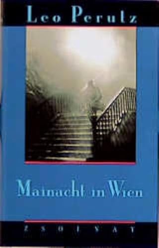 Mainacht in Wien - Leo Perutz