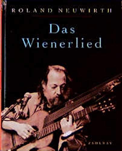 Stock image for Das Wienerlied for sale by medimops