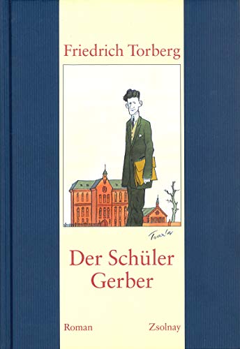 9783552049437: Der Schler Gerber